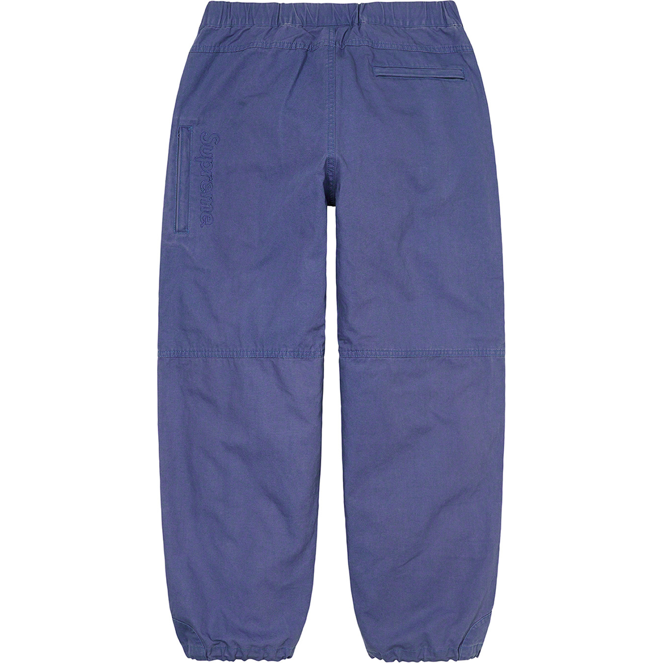 Cotton Cinch Pant