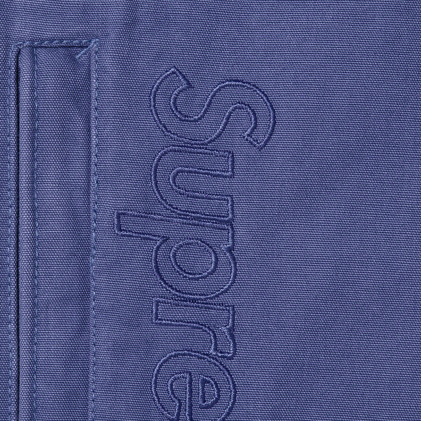Cotton Cinch Pant