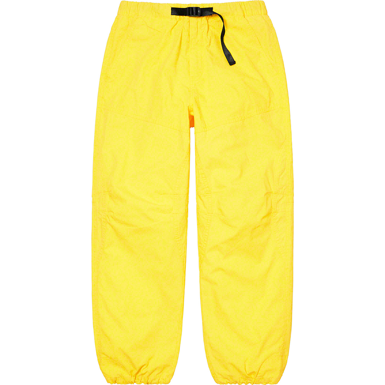 Cotton Cinch Pant