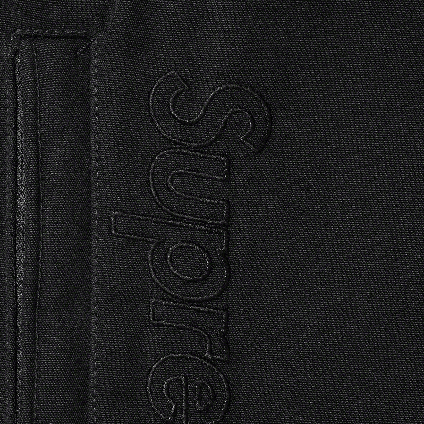 Cotton Cinch Pant