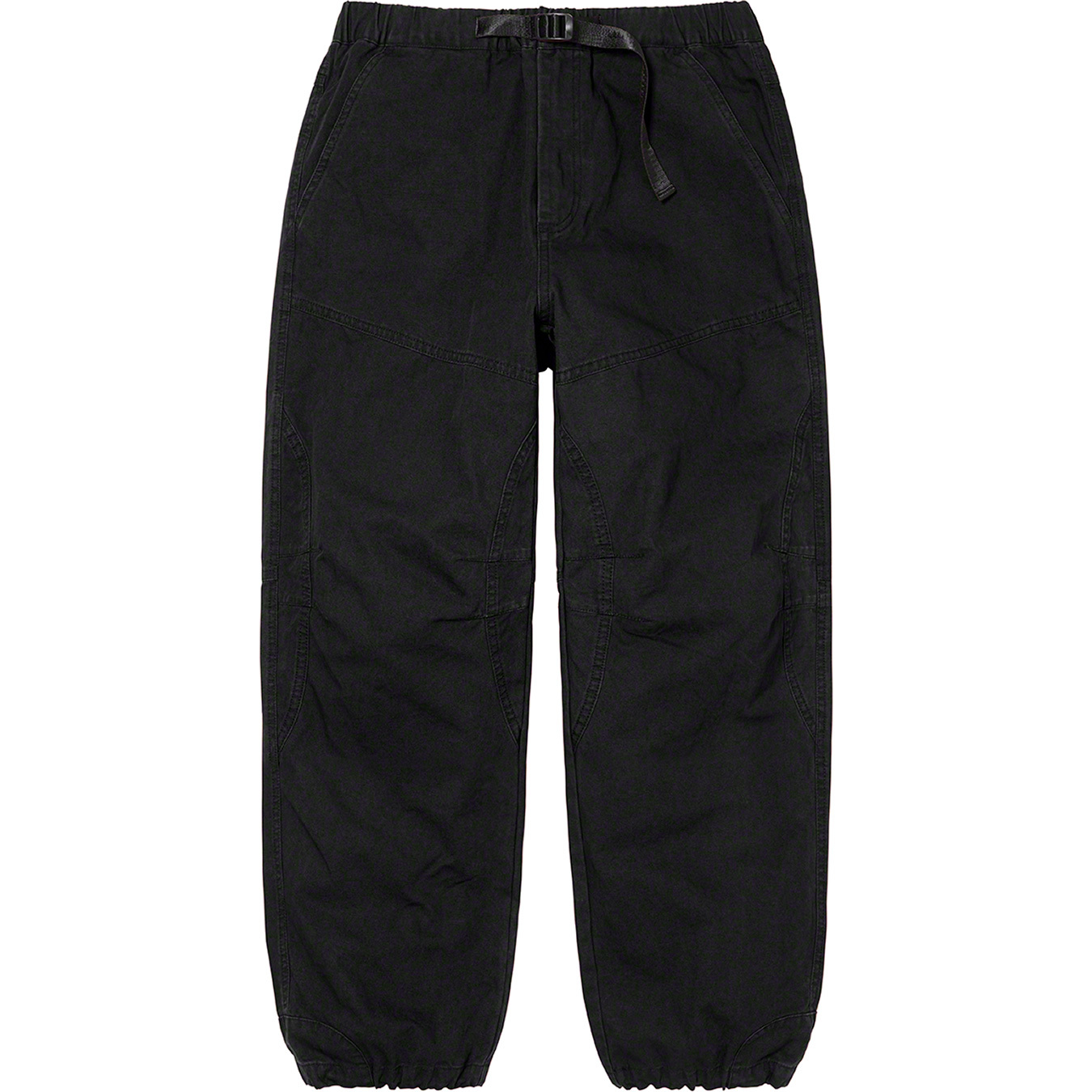 Cotton Cinch Pant