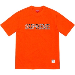 Bones S/S Top