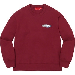 212 Crewneck