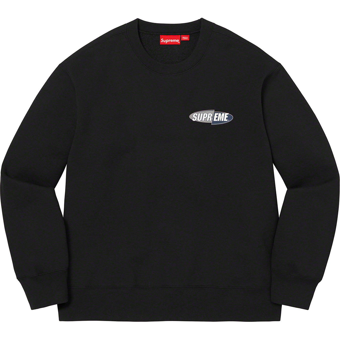 212 Crewneck