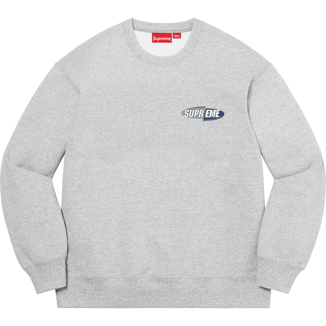 212 Crewneck