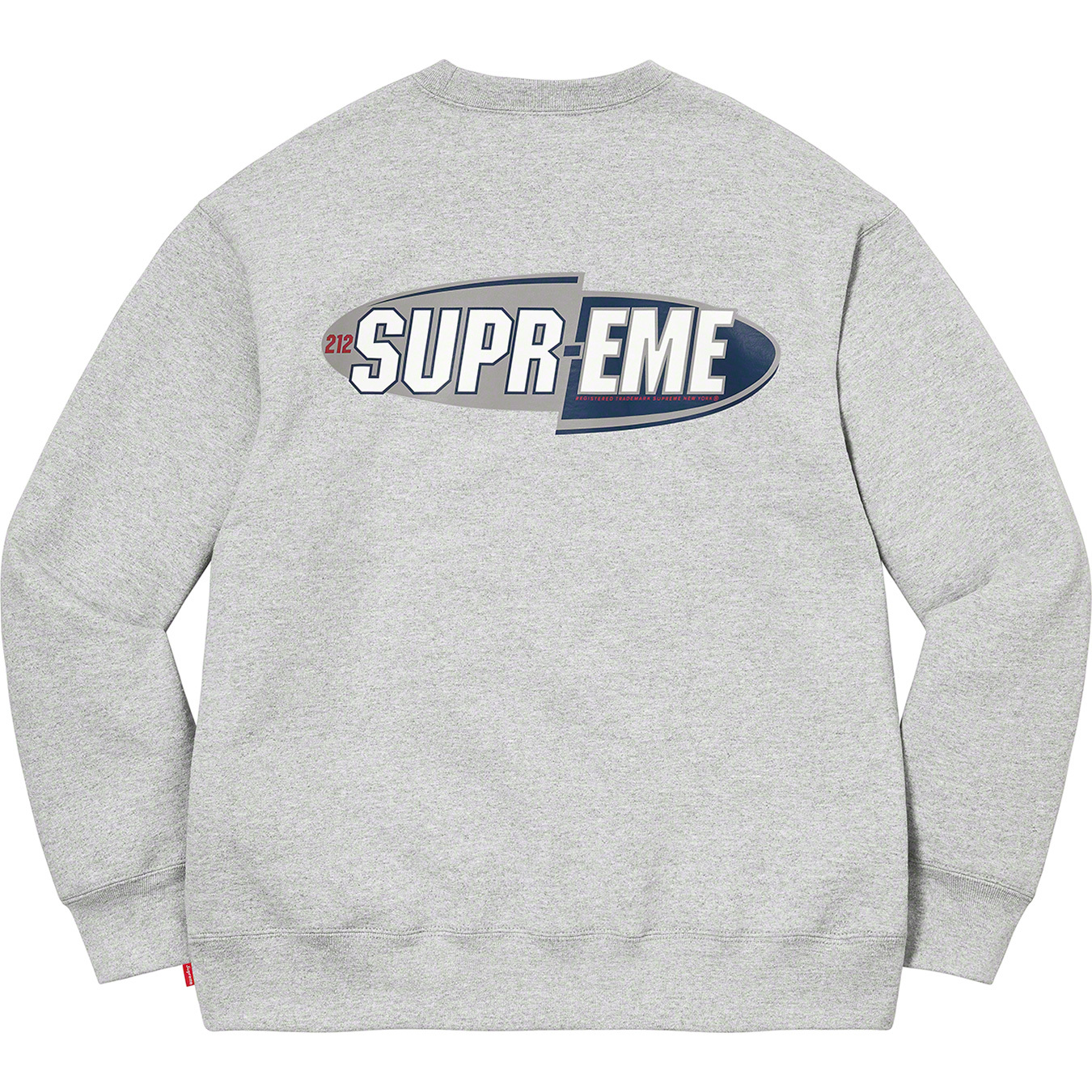 212 Crewneck