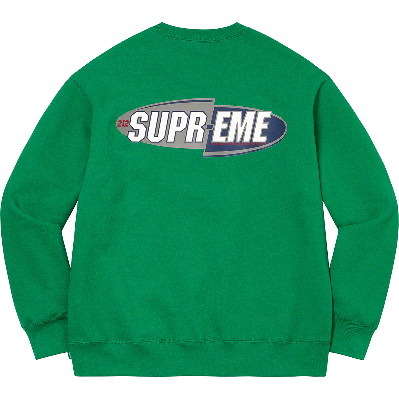 212 Crewneck