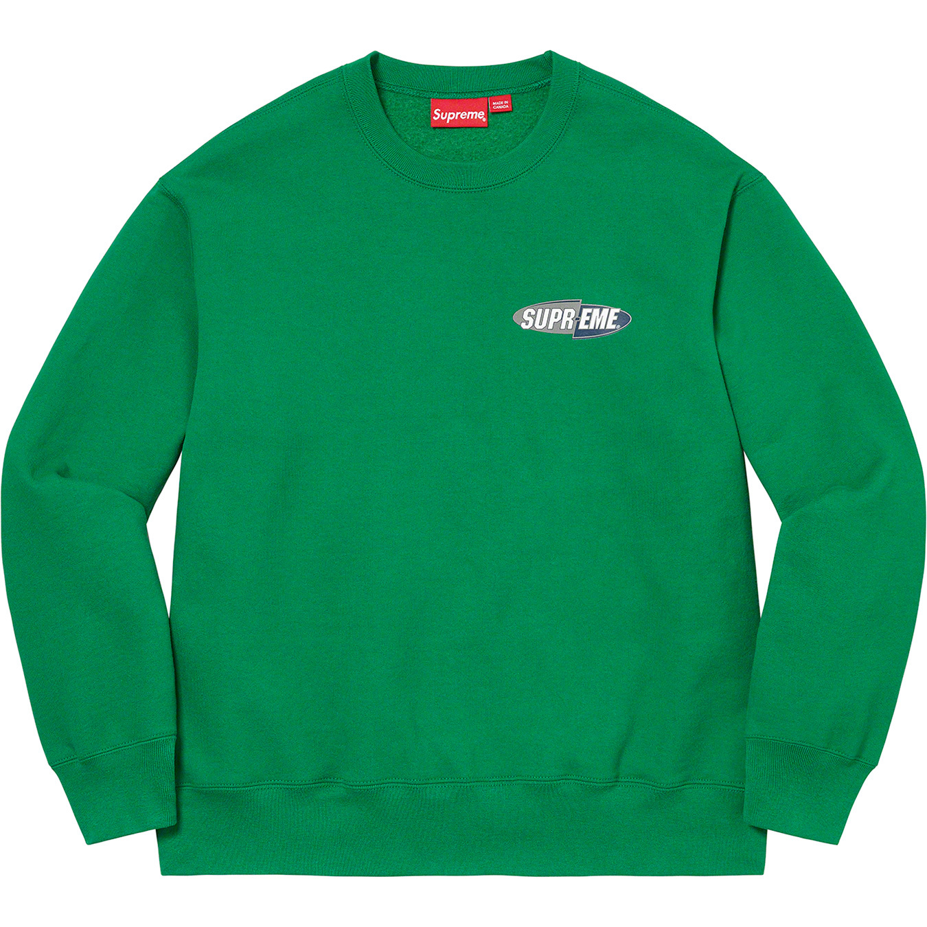 212 Crewneck