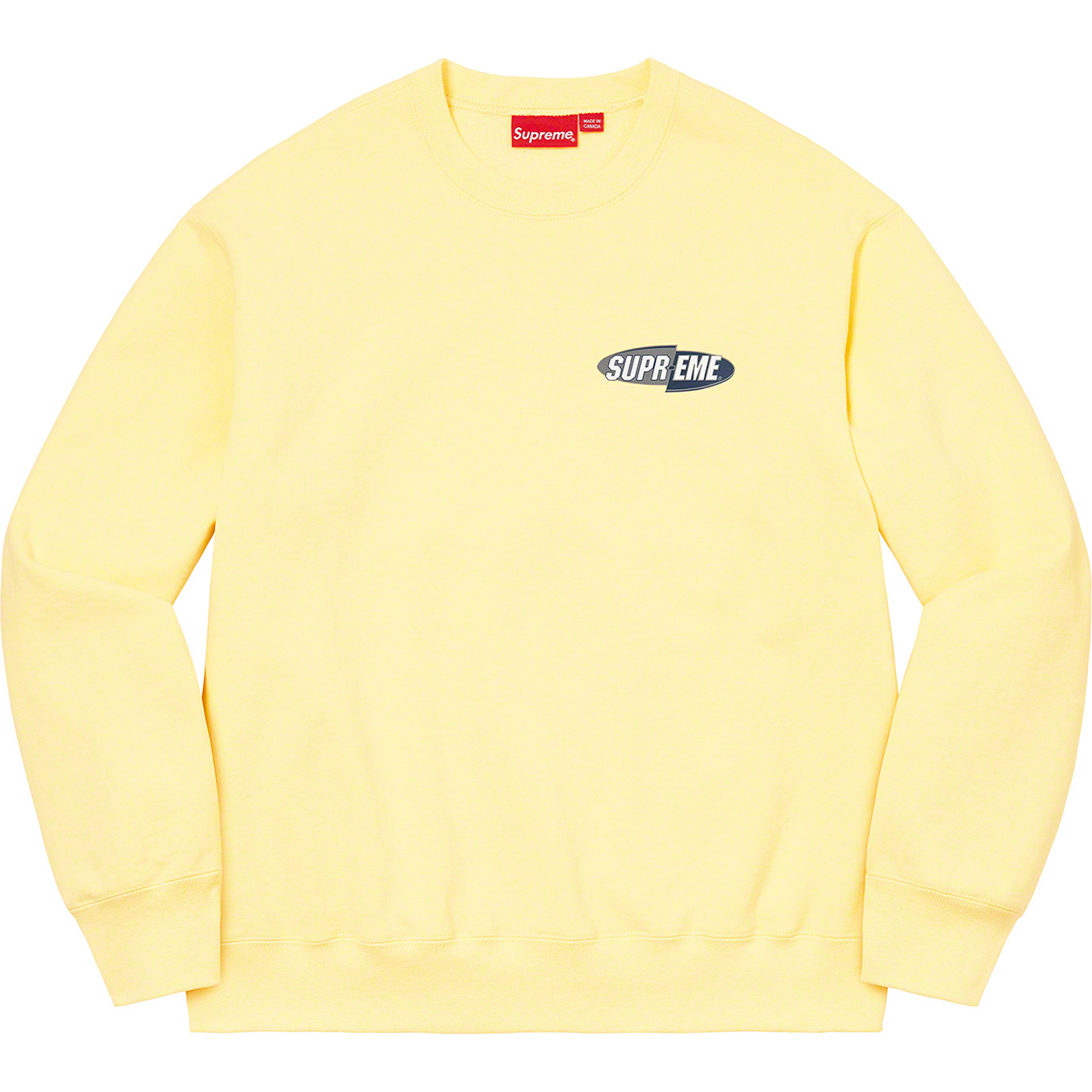 212 Crewneck