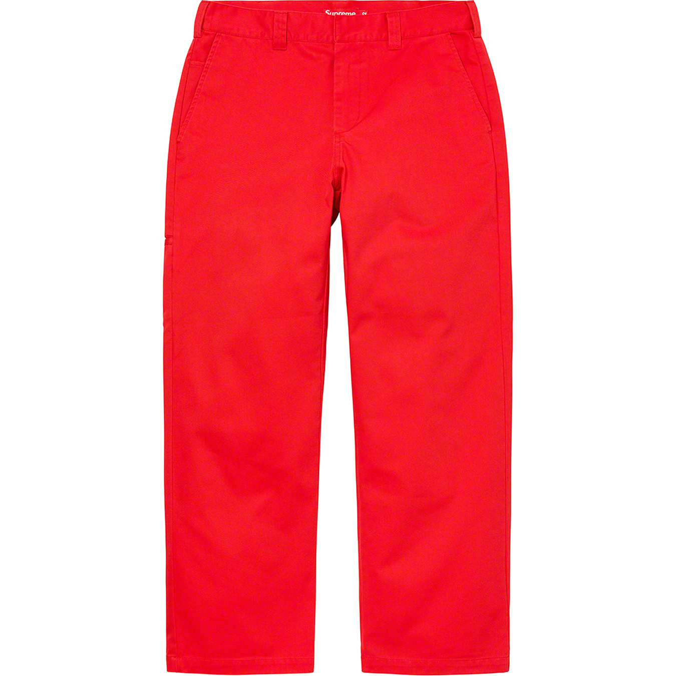 Work Pant