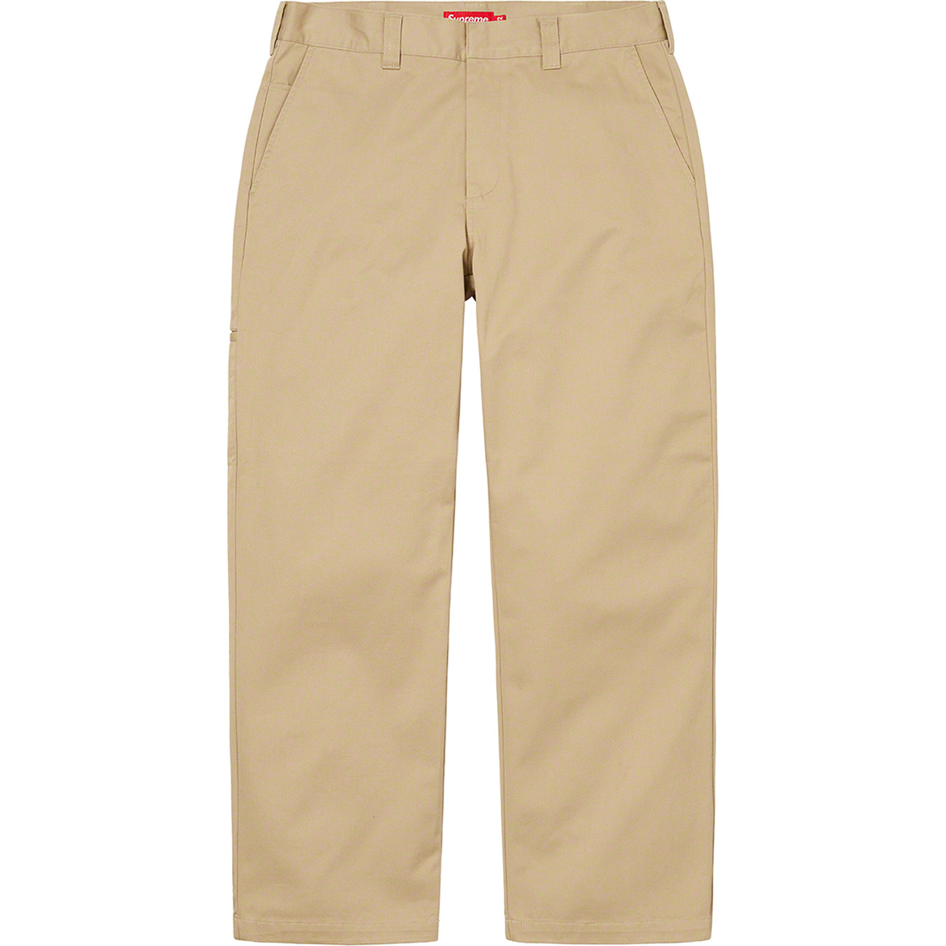Work Pant