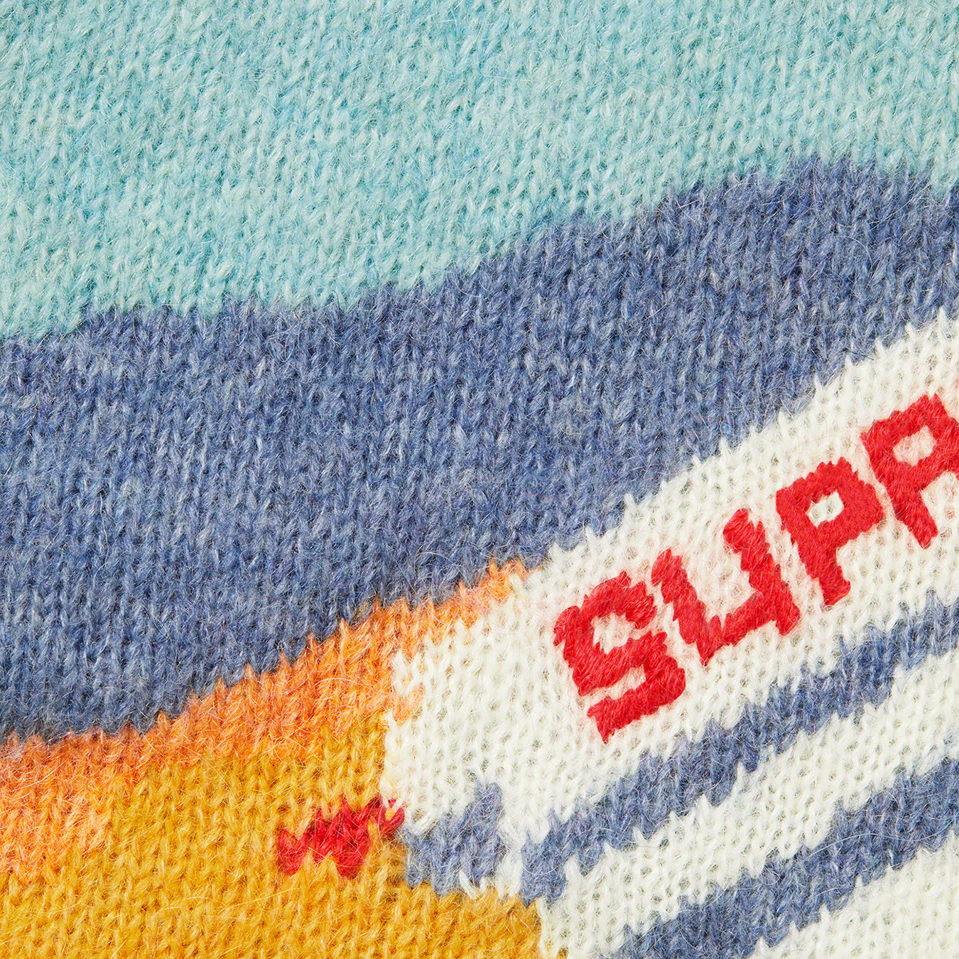 Rocket Sweater