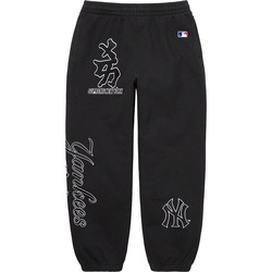 Supreme®/New York Yankees™ <br>Sweatpant