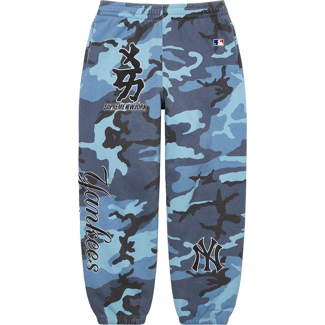 Supreme®/New York Yankees™ Sweatpant