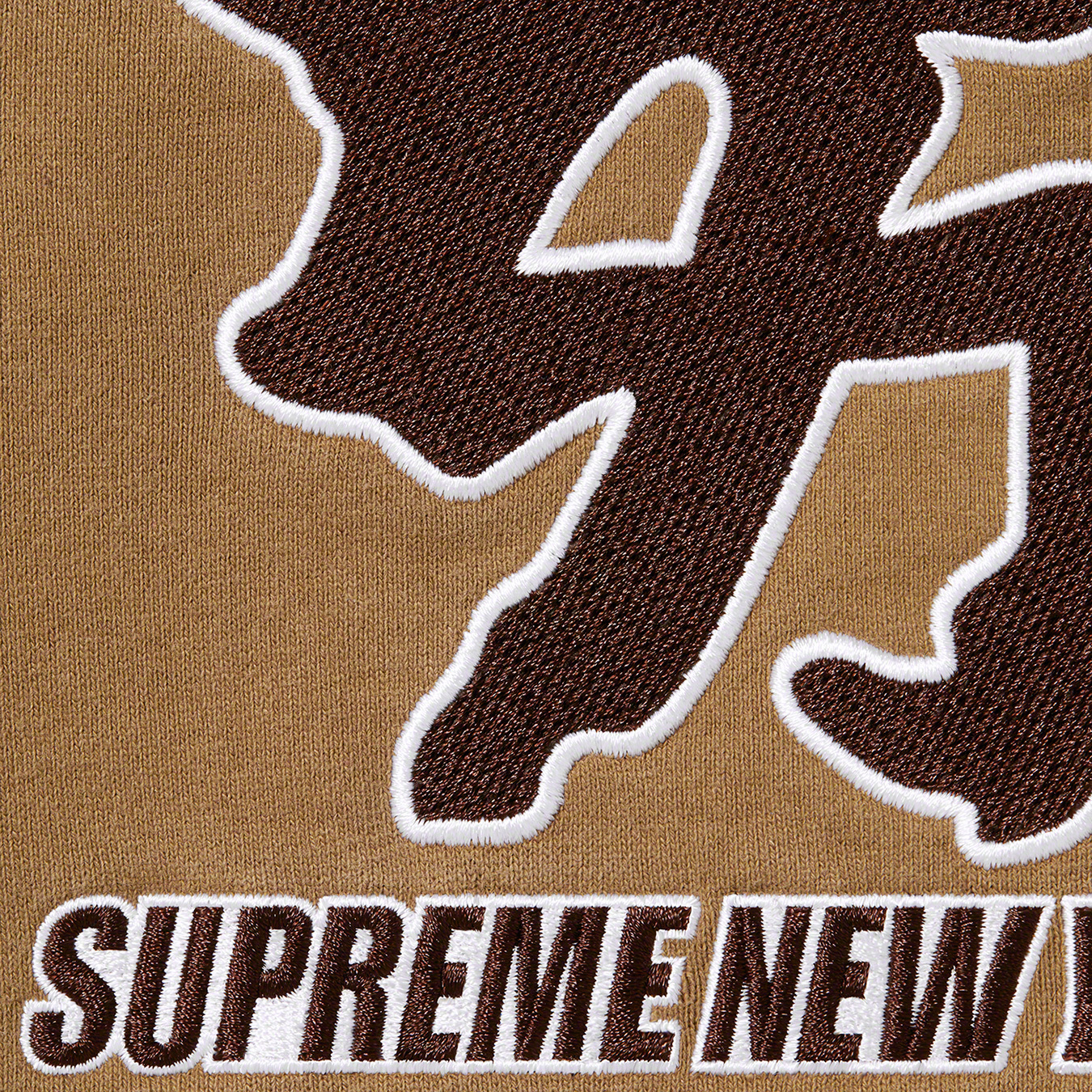 Supreme®/New York Yankees™ Sweatpant