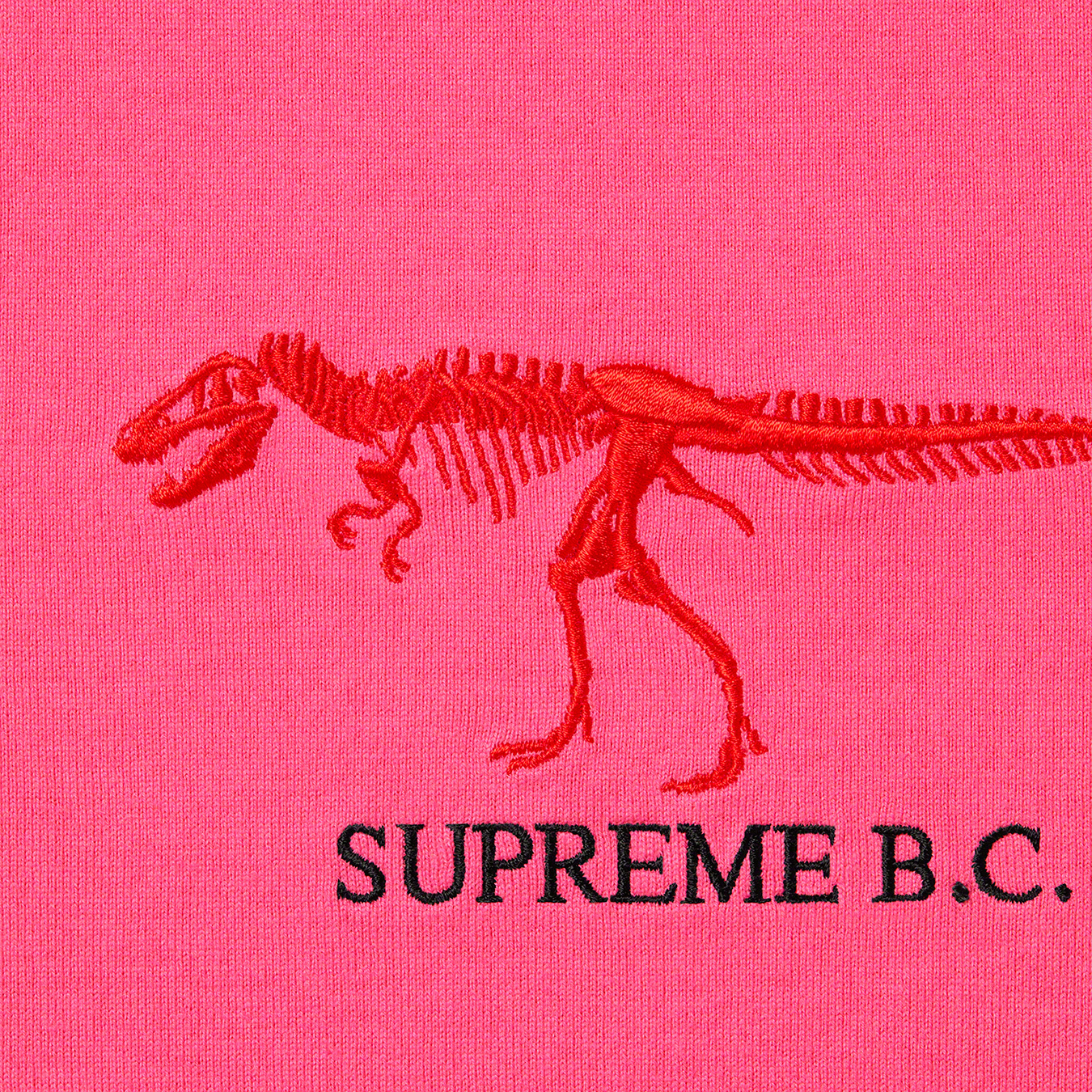 B.C. S/S Top