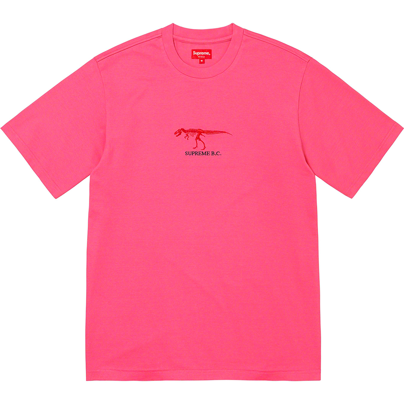B.C. S/S Top