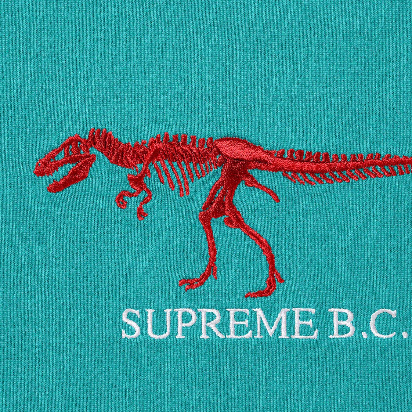 B.C. S/S Top
