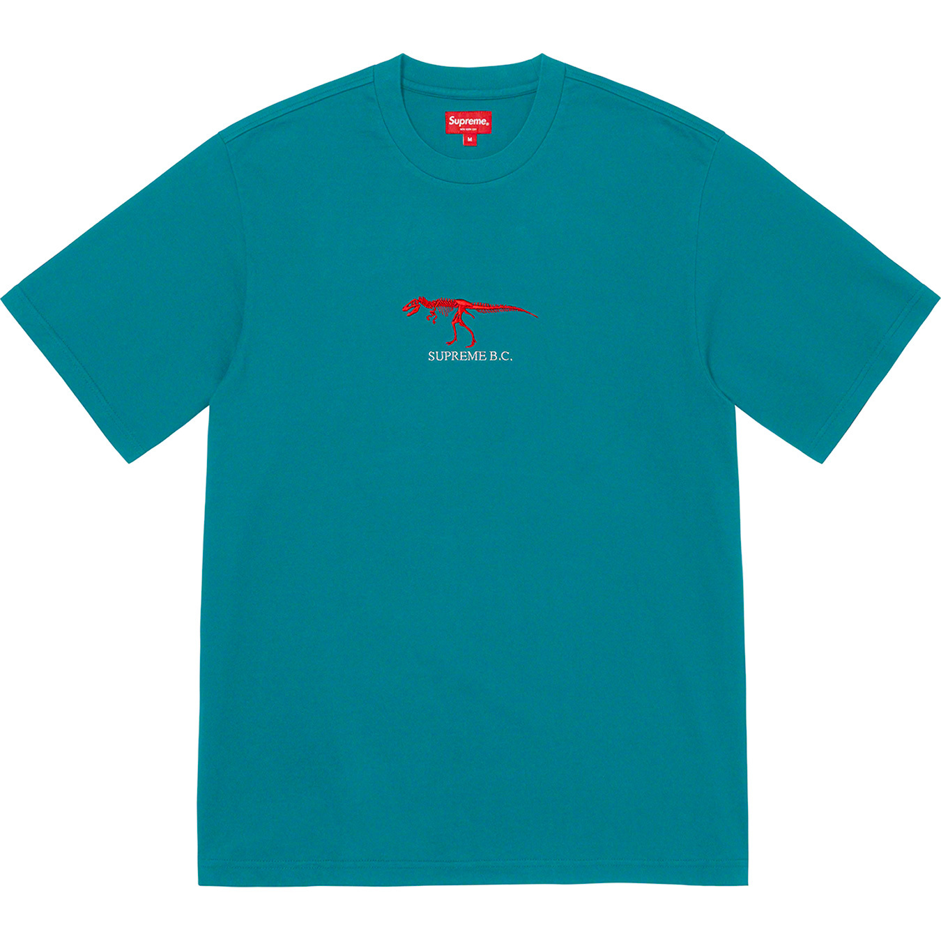 B.C. S/S Top