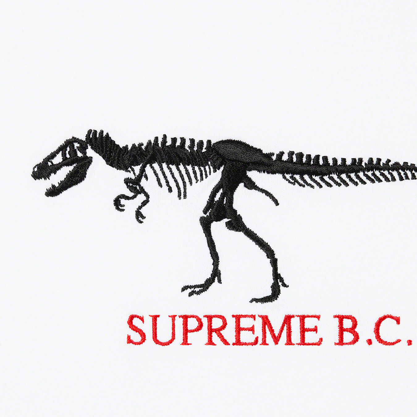 B.C. S/S Top