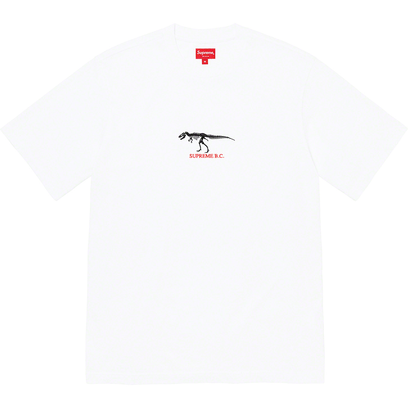 B.C. S/S Top