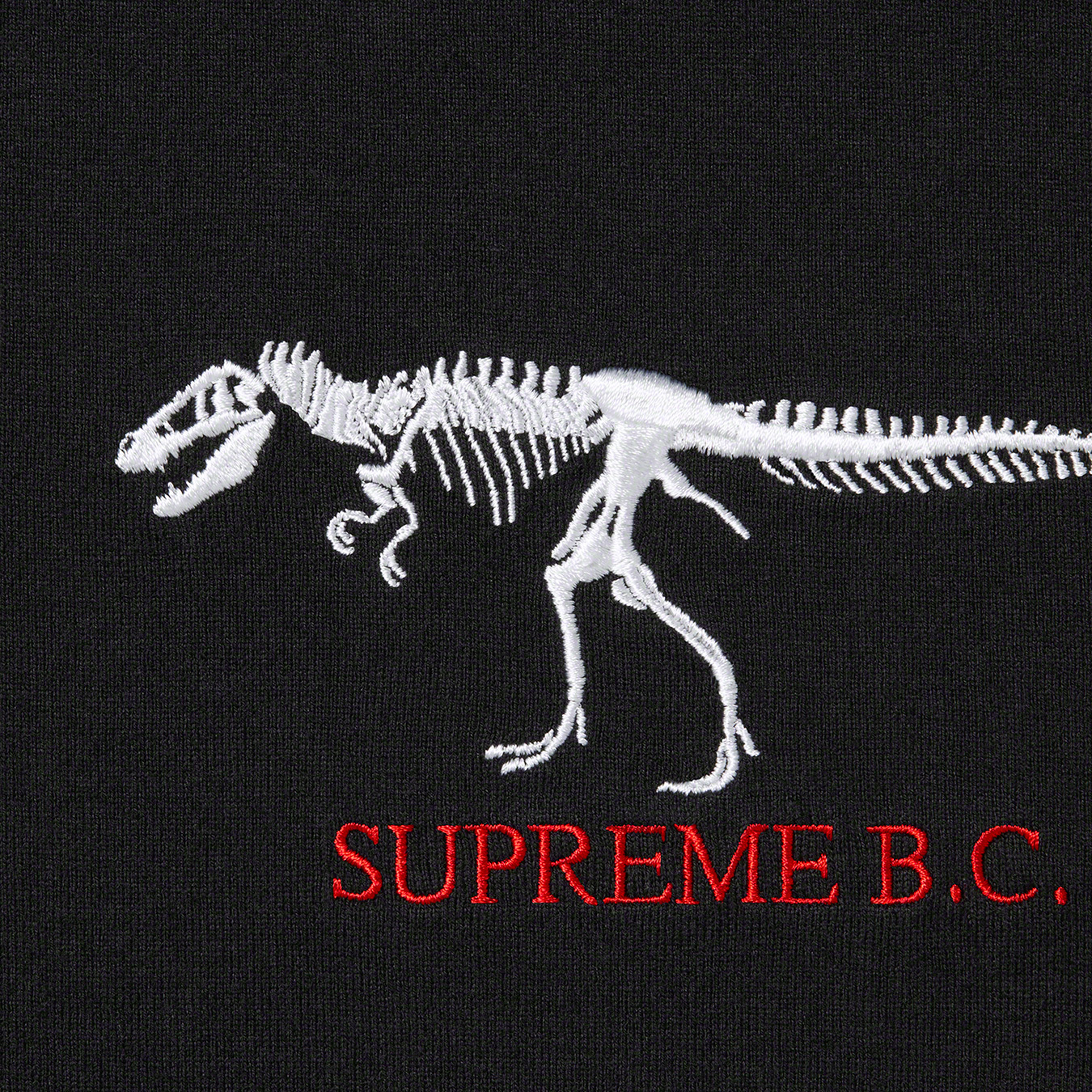 B.C. S/S Top