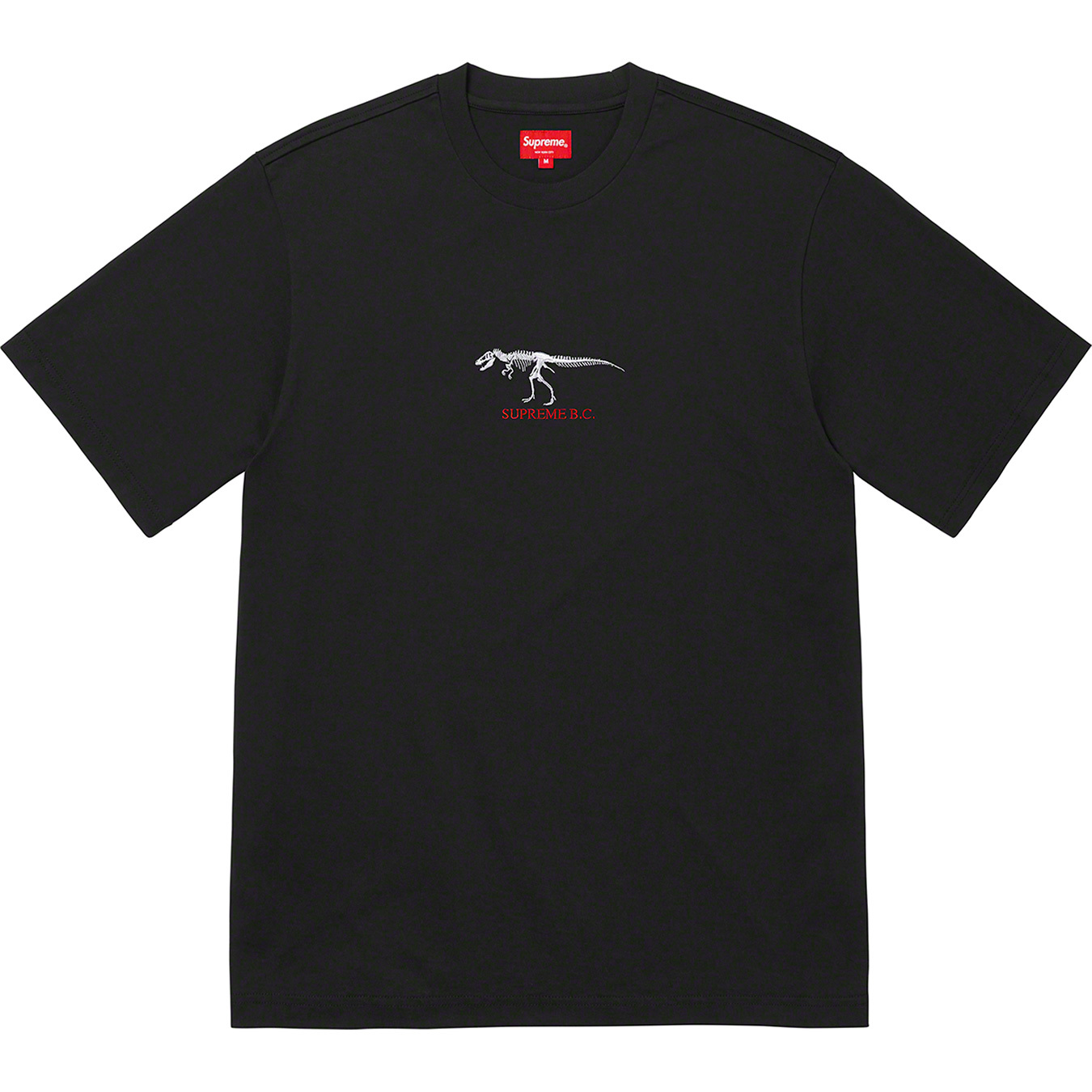 B.C. S/S Top