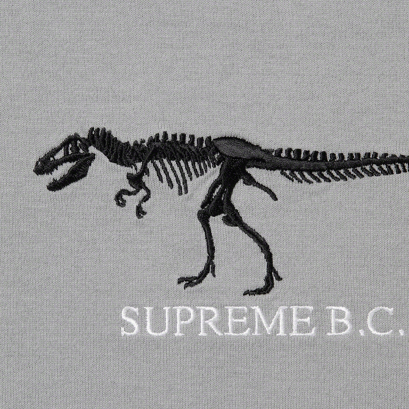 B.C. S/S Top