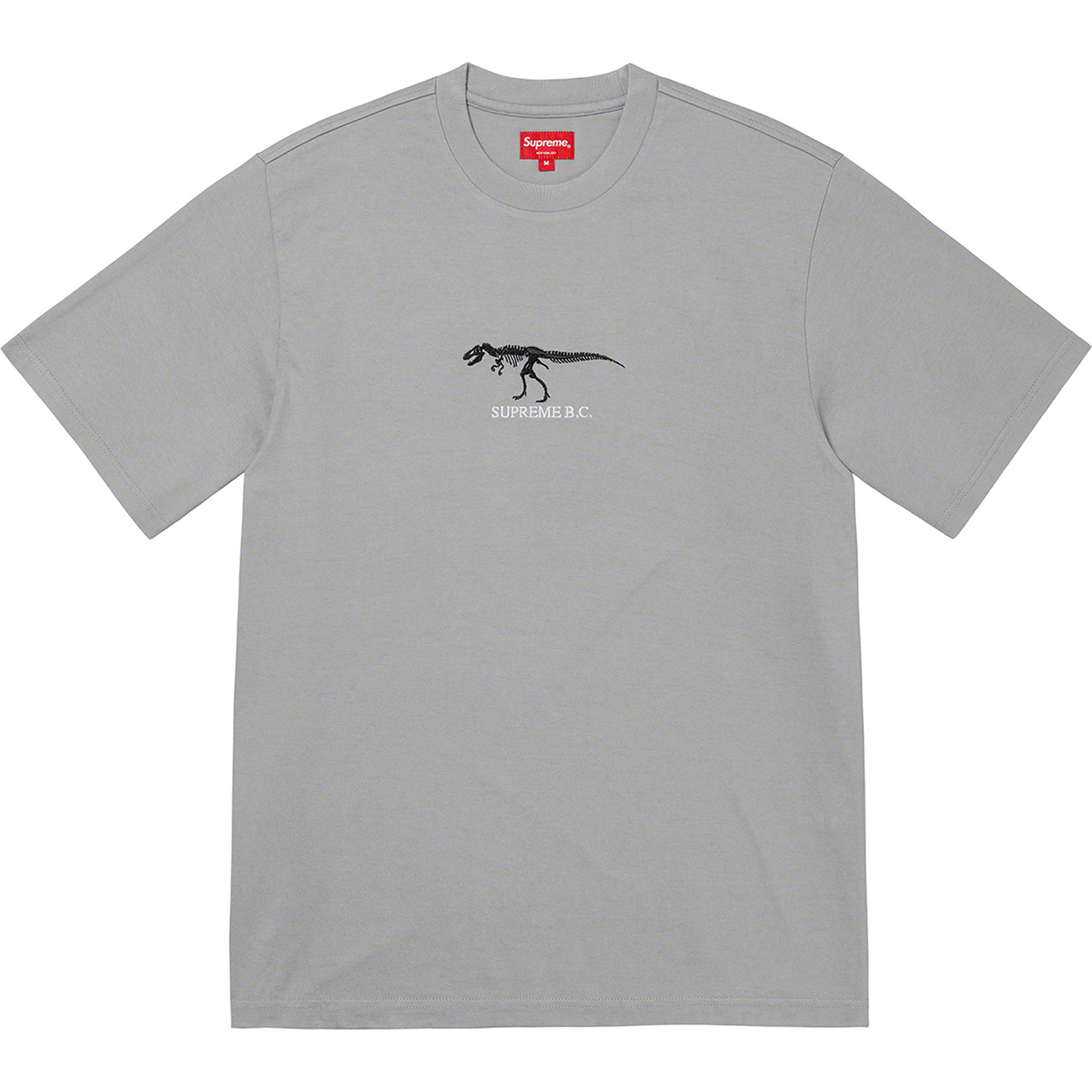 B.C. S/S Top