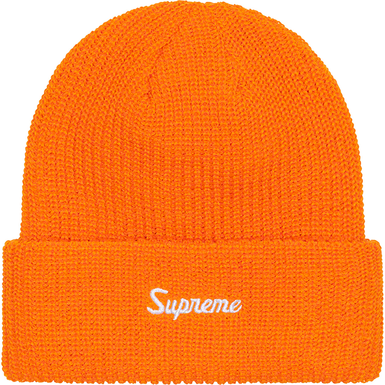 Loose Gauge Beanie