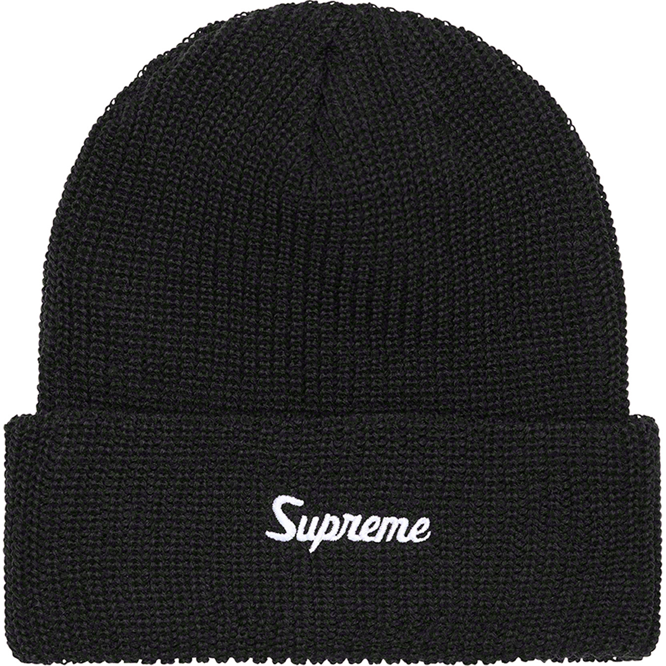Loose Gauge Beanie