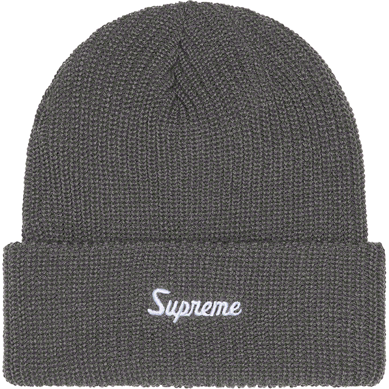 Loose Gauge Beanie