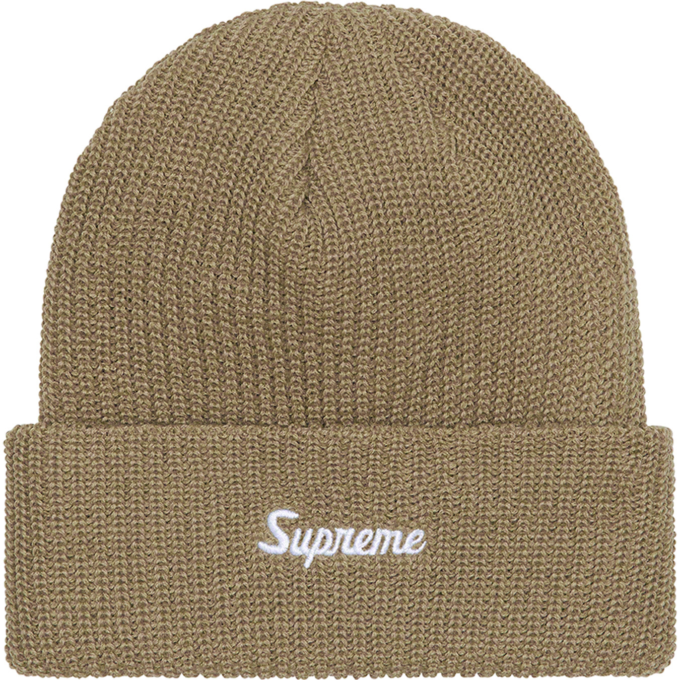 Loose Gauge Beanie