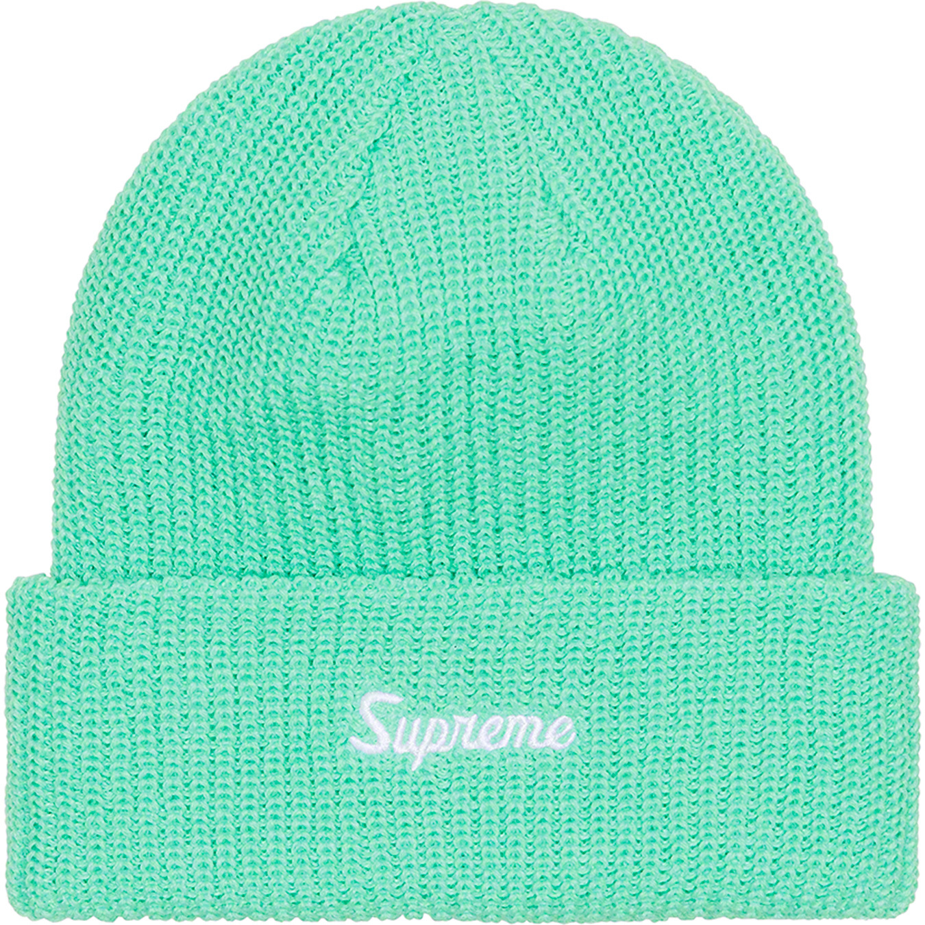 Loose Gauge Beanie