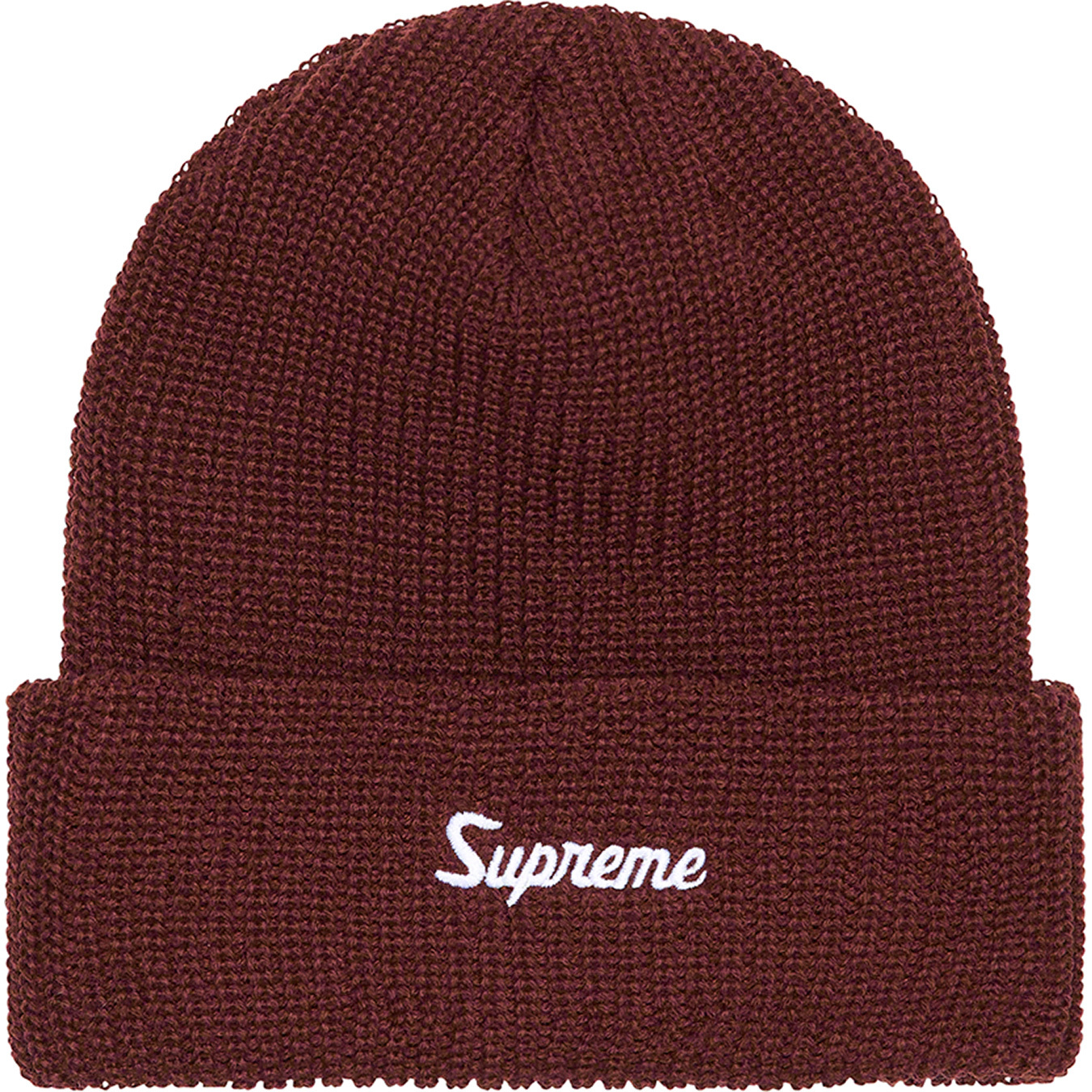 Loose Gauge Beanie