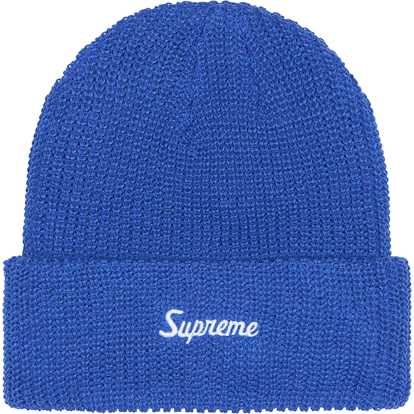 Loose Gauge Beanie