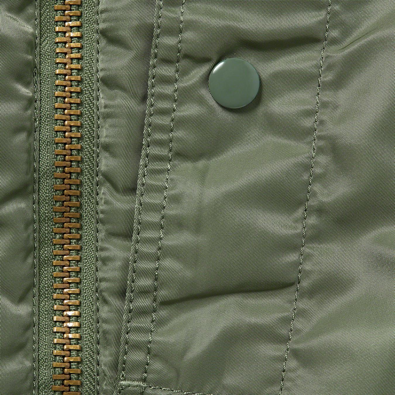 Nylon Flight Pant