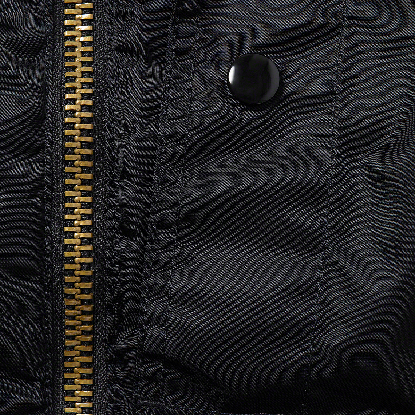 Nylon Flight Pant