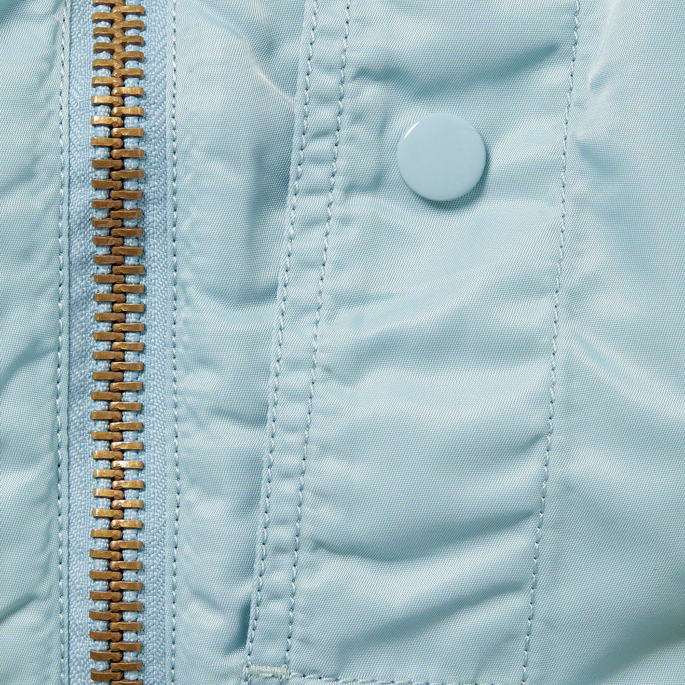 Nylon Flight Pant