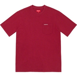 S/S Pocket Tee