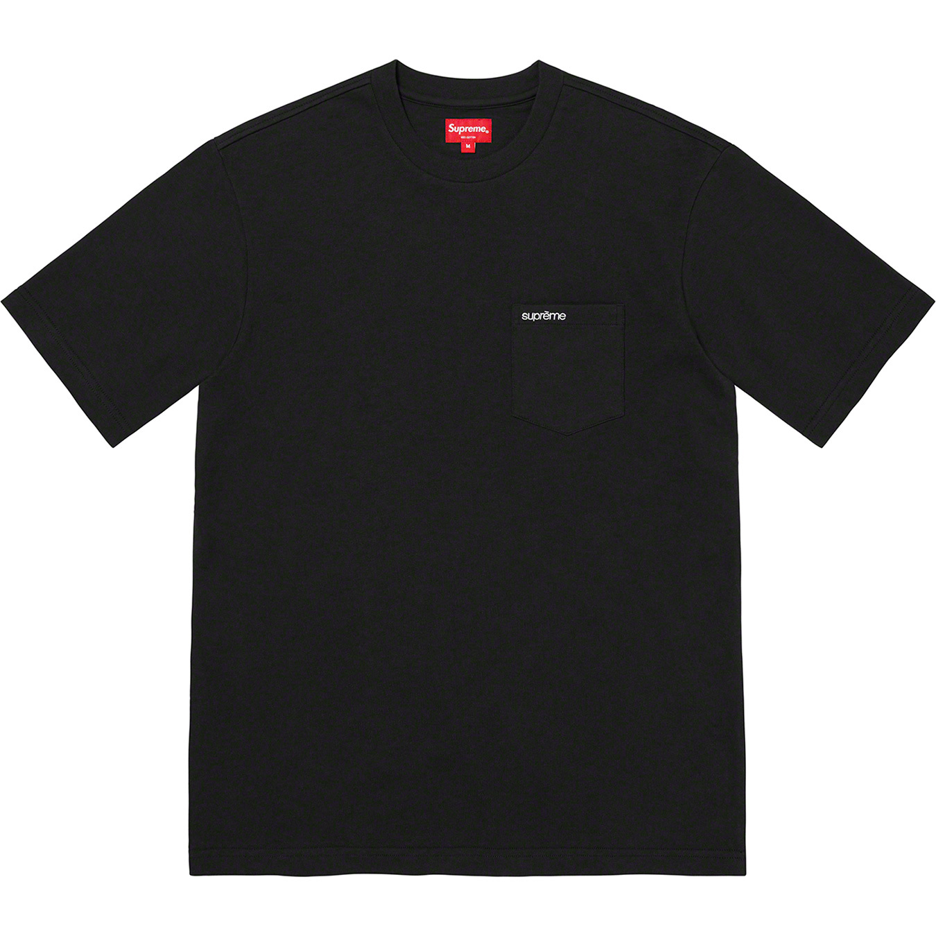 S/S Pocket Tee
