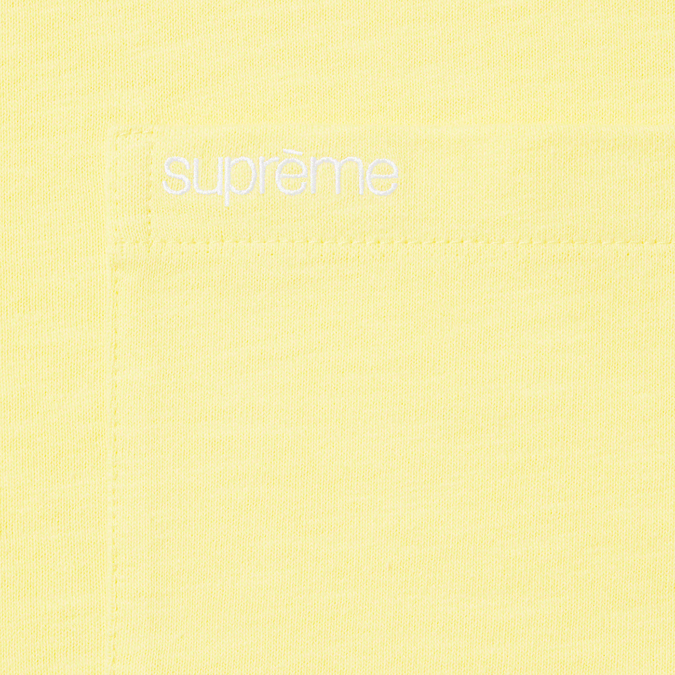 S/S Pocket Tee