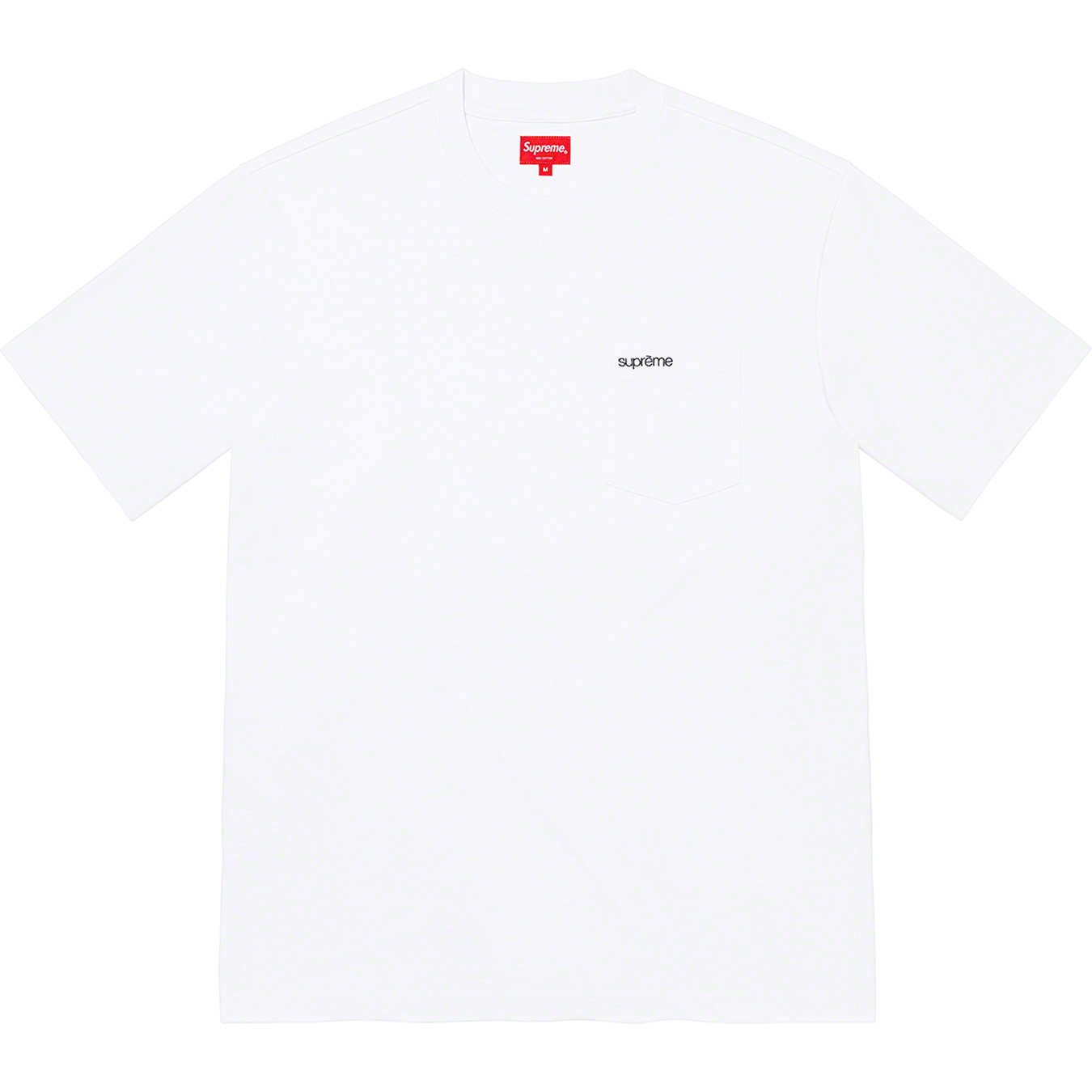 S/S Pocket Tee