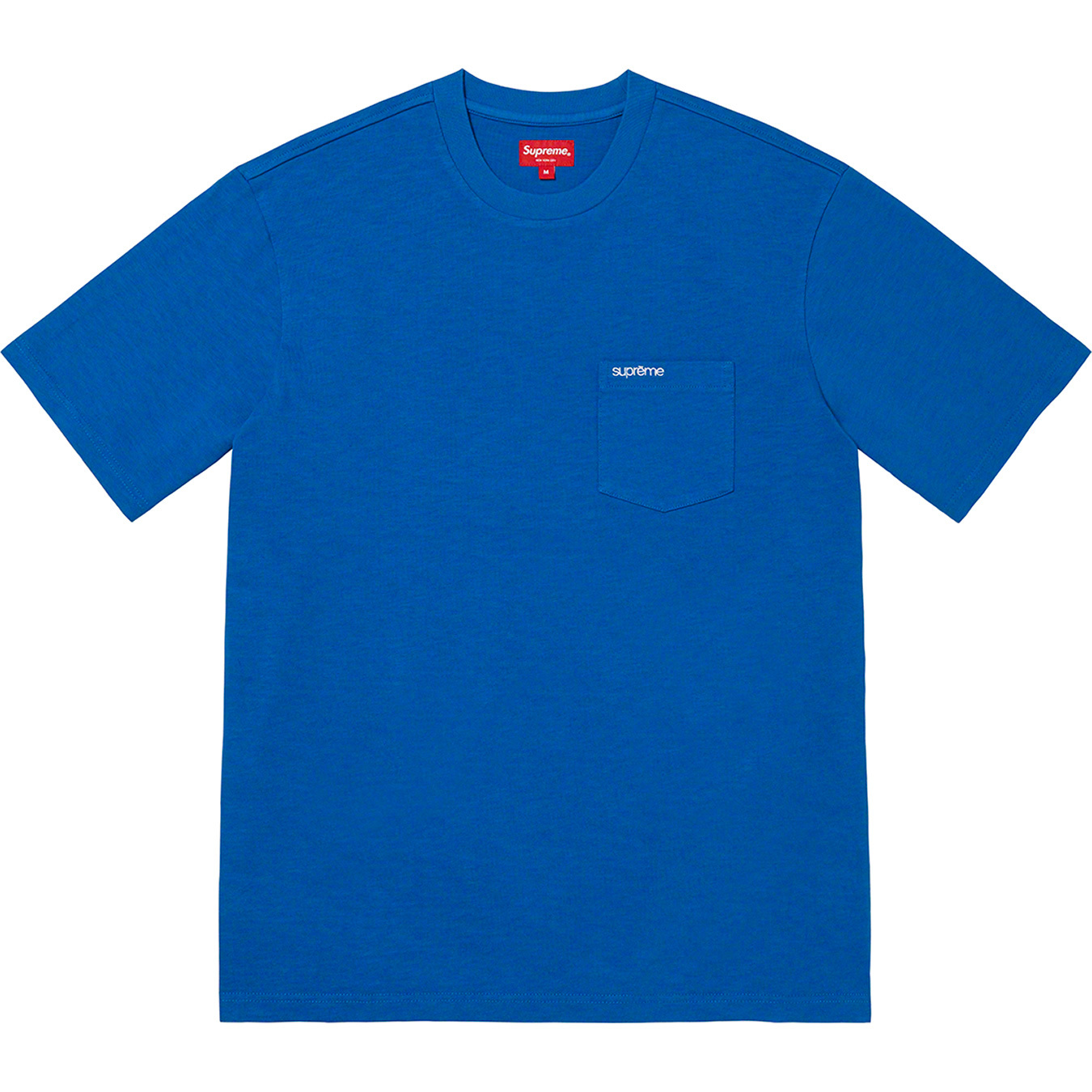 S/S Pocket Tee