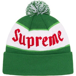 Alpine Beanie