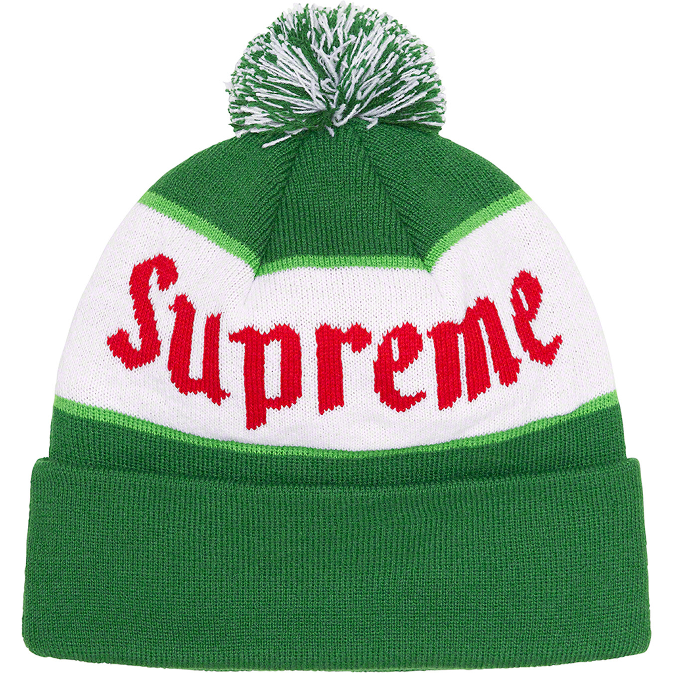 Alpine Beanie