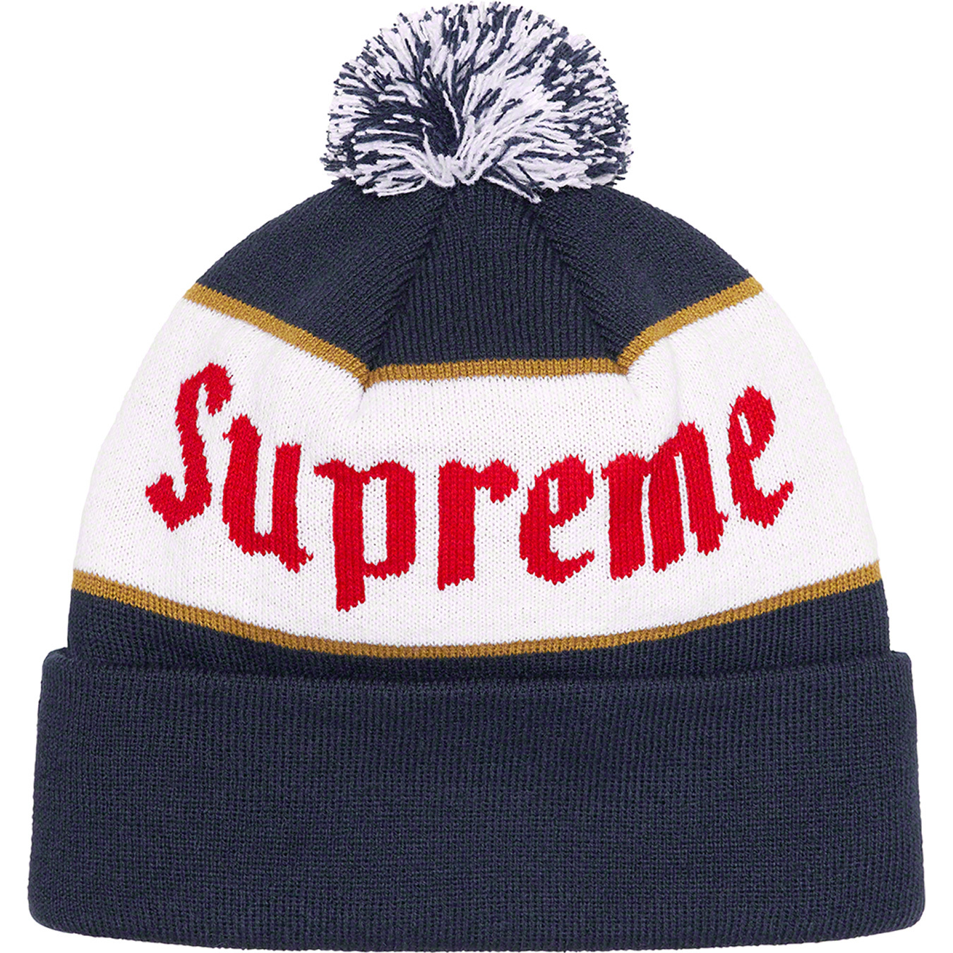 Alpine Beanie