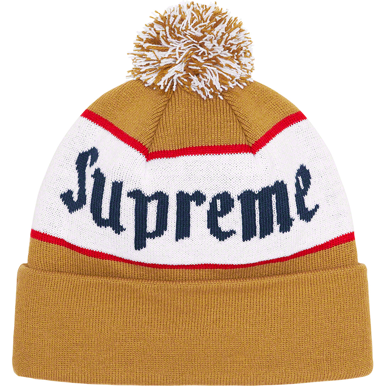 Alpine Beanie