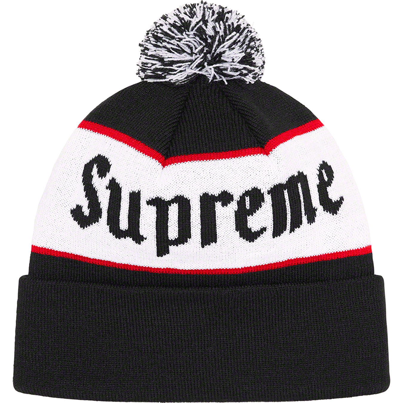 Alpine Beanie