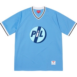 PiL Baseball Top